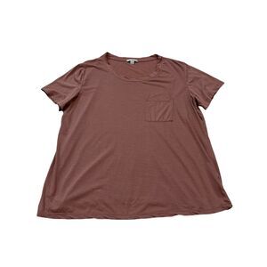 James Perse Pocket Tee Size 3 / Large
